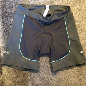 Zoot Women’s Triathlon Shorts - Small